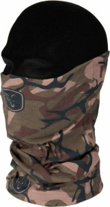 Fox - Camo Snood