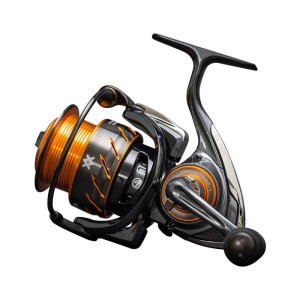 Guru - Aventus Reel 4000 FD