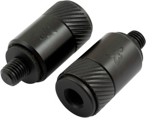 Fox - Black Label QR Adaptor