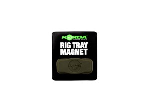 Korda - Tacklebox Magnet
