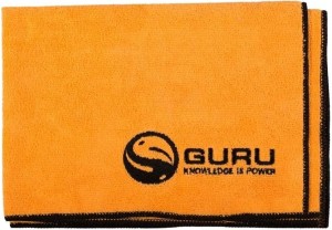 Guru - Microfibre Towel