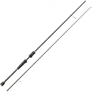 Okuma - Psycho Perch UFR Spin