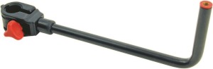 Albatros - Top Level Feeder Rest Single