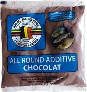 M. v/d Eynde - Additief