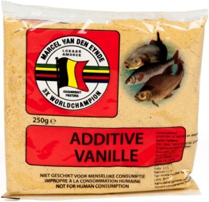 M. v/d Eynde - Additief