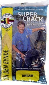 M. v/d Eynde Super Crack Bream