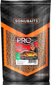 Sonubaits - Pro Feed Pellets