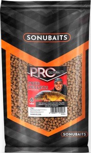 Sonubaits - Pro Feed Pellets
