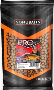 Sonubaits - Pro Feed Pellets