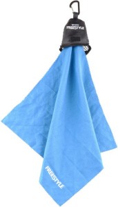 Spro Freestyle - Microfibre Towel