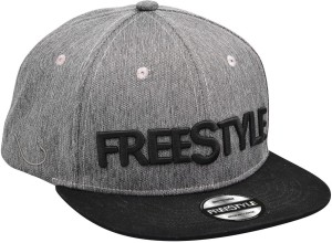Spro Freestyle - Flat Cap