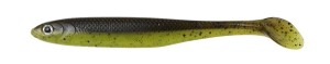 Dam Effzett - Longhorn Green Pumpkin Chartreuse