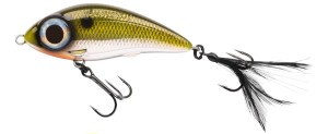Spro - Iris Fatboy