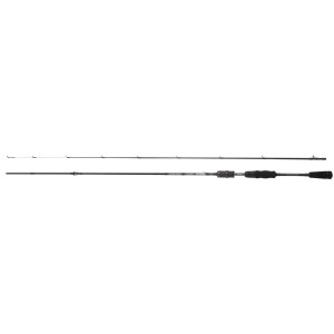 Spro Freestyle - Skillz V2 Light Lure Baitcast