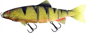 Fox Rage - Replicant Trout Shallow