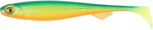 Fox Rage - Slick Shad UV Blue Flash
