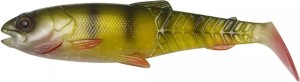 Savage Gear - Cannibal Paddletail