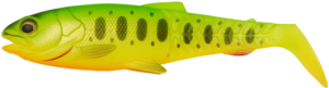 Savage Gear - Cannibal Paddletail