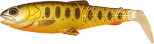 Savage Gear - Cannibal Paddletail