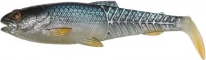 Savage Gear - Cannibal Paddletail