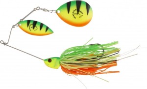 Savage Gear - Da'Bush Spinnerbait