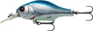 Savage Gear - Gravity Crank Floating Blue Chrome