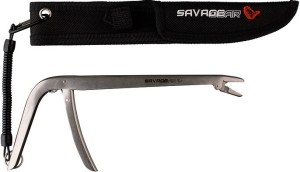 Savage Gear - Pistol Deep Throat Hookout