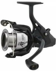 Okuma - AK Baitfeeder