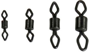 Dam Effzett - Diamond Rolling Swivels