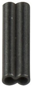 Dam Effzett - Double Crimp Sleeves