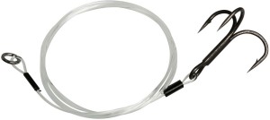 Dam Effzett - Mono Deadbait Rig