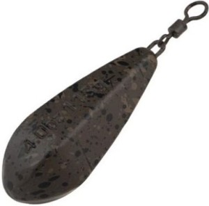 Fox - Edges Horizon Swivel Lood