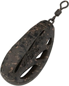 Fox - Edges Swivel Paste Bomb Lood