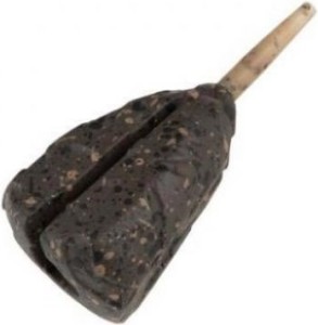Fox - Edges Tri Pear Inline Lood
