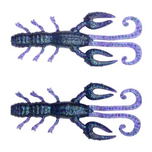 Spro - Insta Craw Blueberry