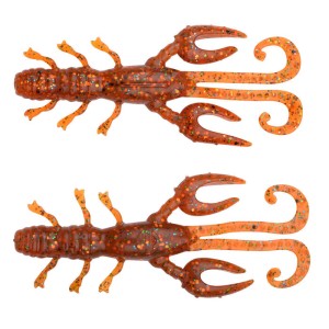 Spro - Insta Craw Caramel Disco