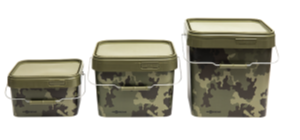 Korda - Compac Bucket