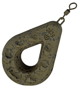 Korda - Original Big Grippa Swivel Lood