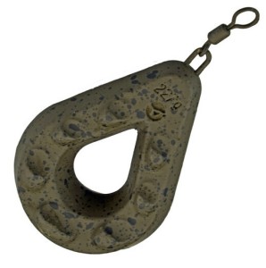 Korda - Original Big Grippa Swivel Lood