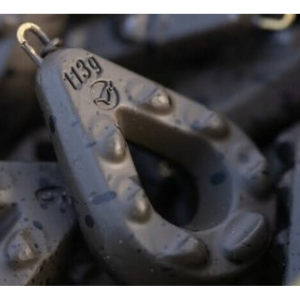 Korda - Original Big Grippa Swivel Lood