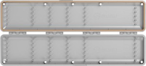 Guru - Stealth Rig Case