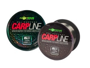 Korda - Subline Carpline