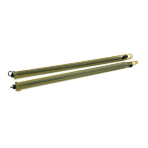 Matrix - Elasticated Feeder Tubes