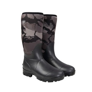 Fox Rage - Camo Neoprene Boots