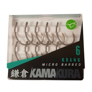 Korda - Kamakura Krank
