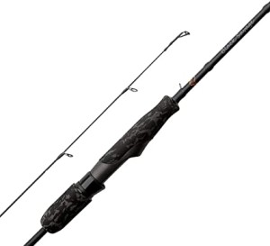 Savage Gear - Black Savage Spin