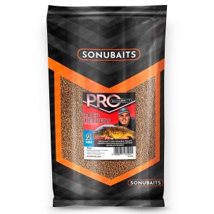 Sonubaits - Pro Feed Pellets
