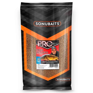 Sonubaits - F1 Pro Feed Pellets