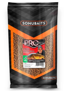 Sonubaits - F1 Pro Feed Pellets