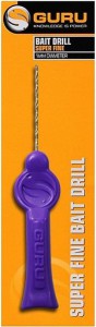 Guru - Bait Drill
